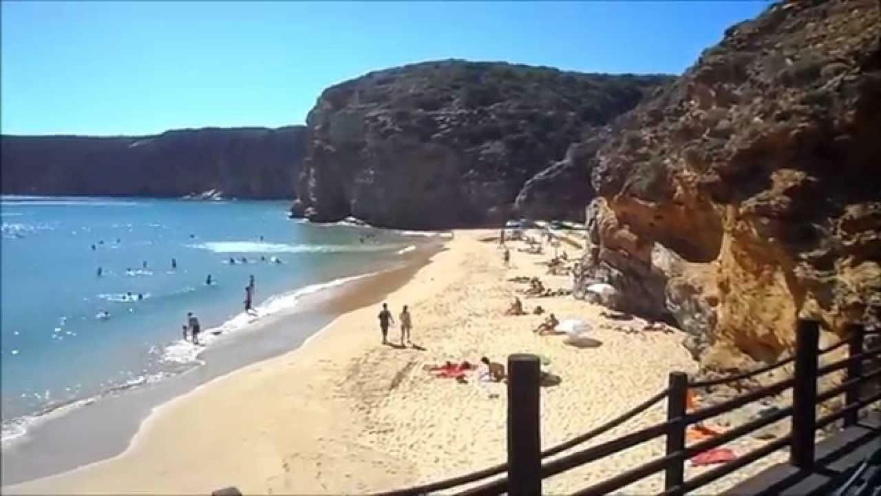 Sagres 30 Seconds To Bars 호텔 외부 사진